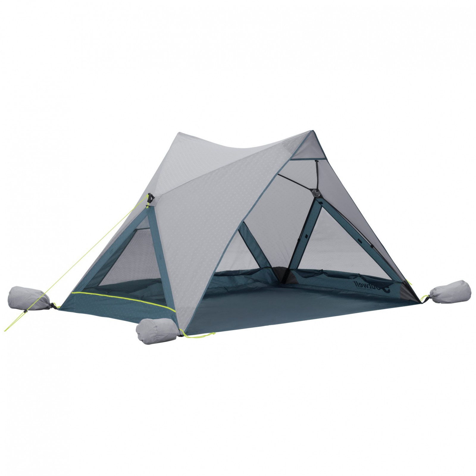 Namiot Outwell Beach Shelter Formby Kolor: jasnoniebieski