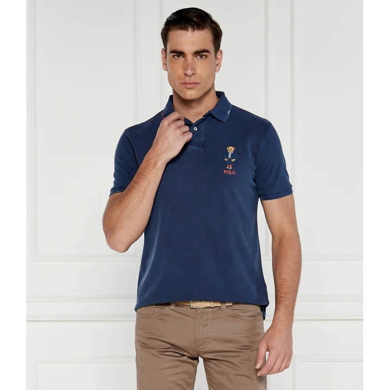 POLO RALPH LAUREN Polo | Custom slim fit