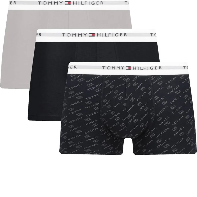 Tommy Hilfiger Bokserki 3-pack