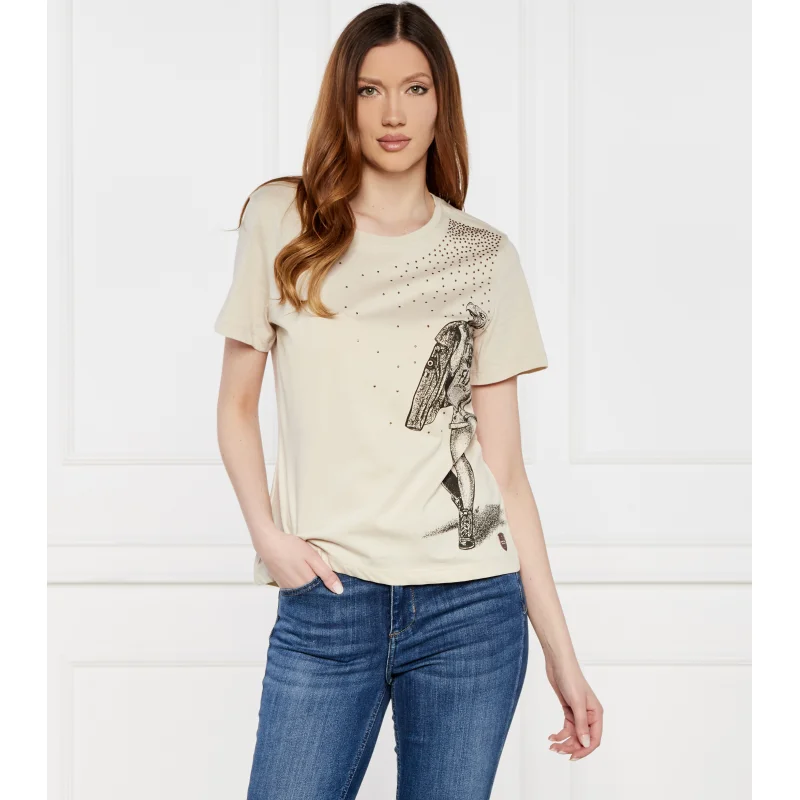 Aeronautica Militare T-shirt | Regular Fit