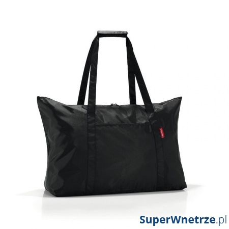 Torba podróżna Reisenthel Mini Maxi Travelbag Black RAG7003