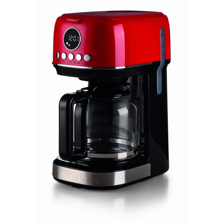 Ariete Moderna 1396/00 Czerwony