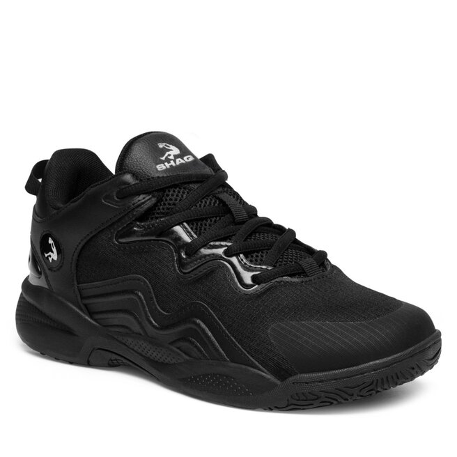 Sneakersy Shaq AMPLIFY AQ95003B-B J Czarny
