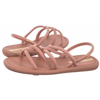 Sandały Meu Sol Sandal AD 27135/AV561 Light Pink/Yellow (IP73-b) Ipanema