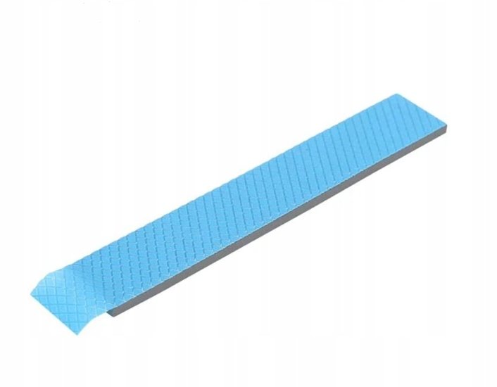 Termopad Thermalpad 100x15 3 mm 6 W/mk