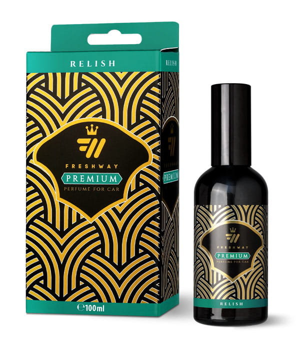 RELISH | FRESHWAY Premium Spray 100 ml