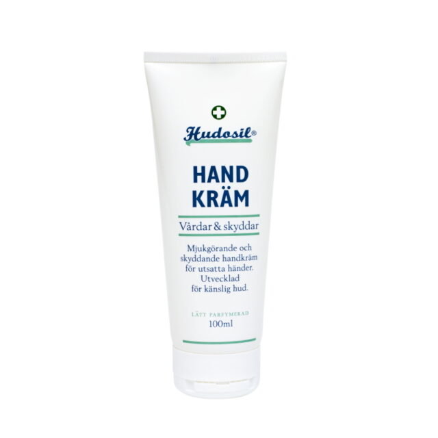 Hudosil Handkräm Krem do Rąk 100ml
