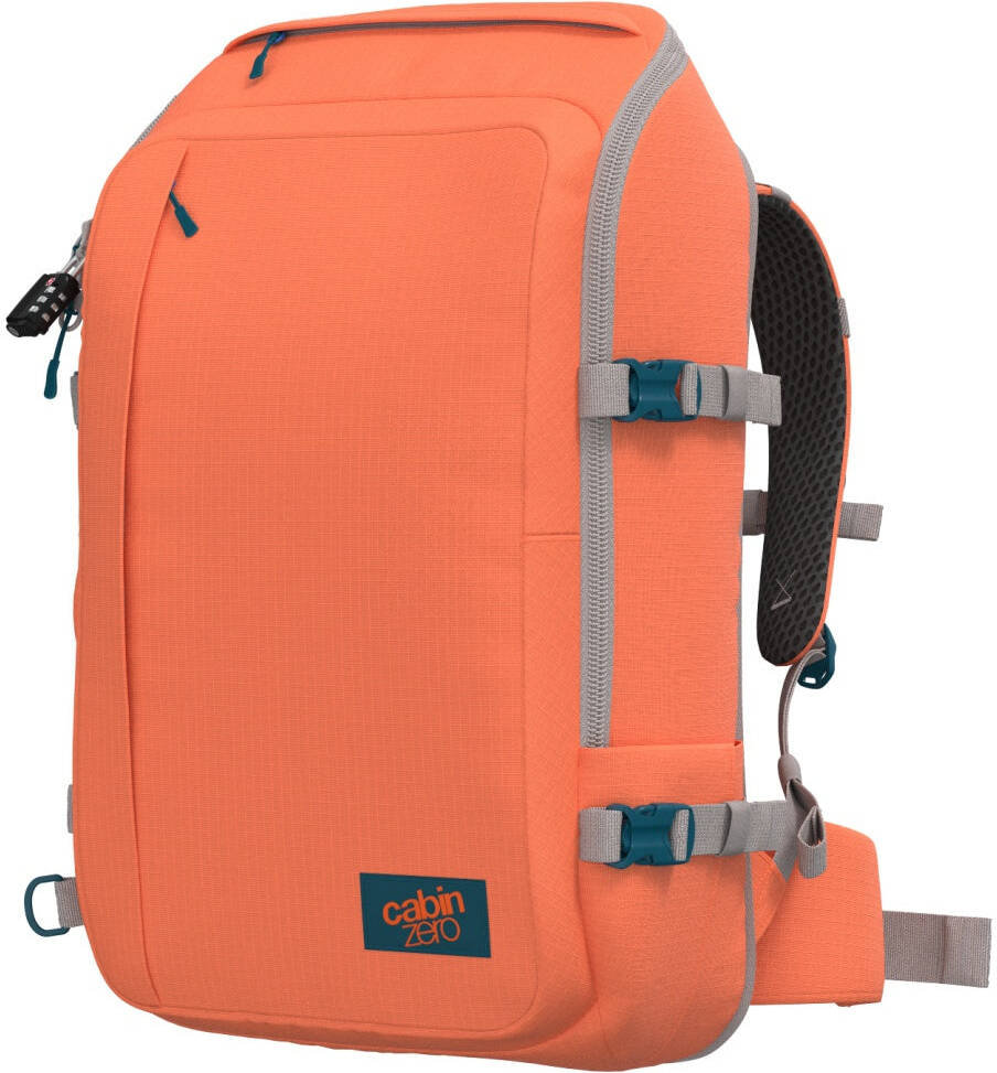 Plecak torba podręczna Cabin Zero ADV 42L Moroccan Sands