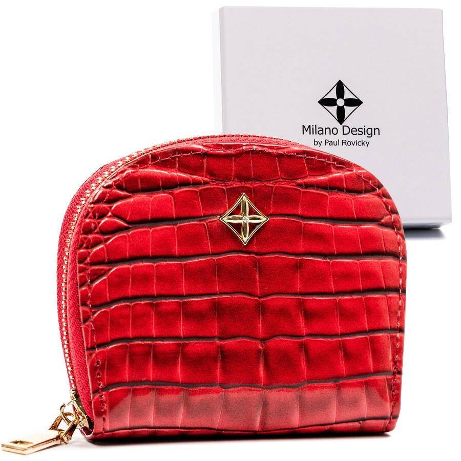 Portfel damski PU SF1840-JM