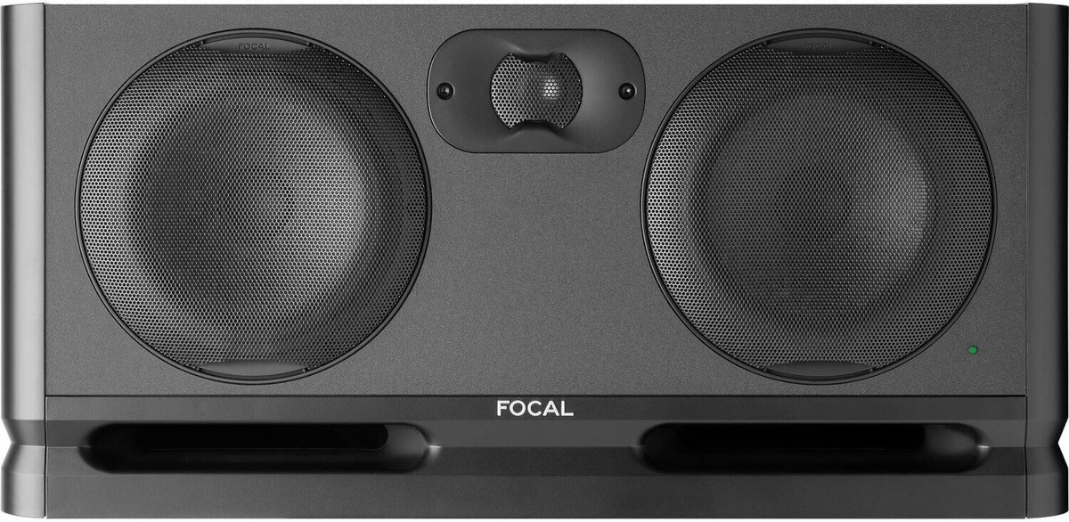 FOCAL ALPHA EVO TWIN