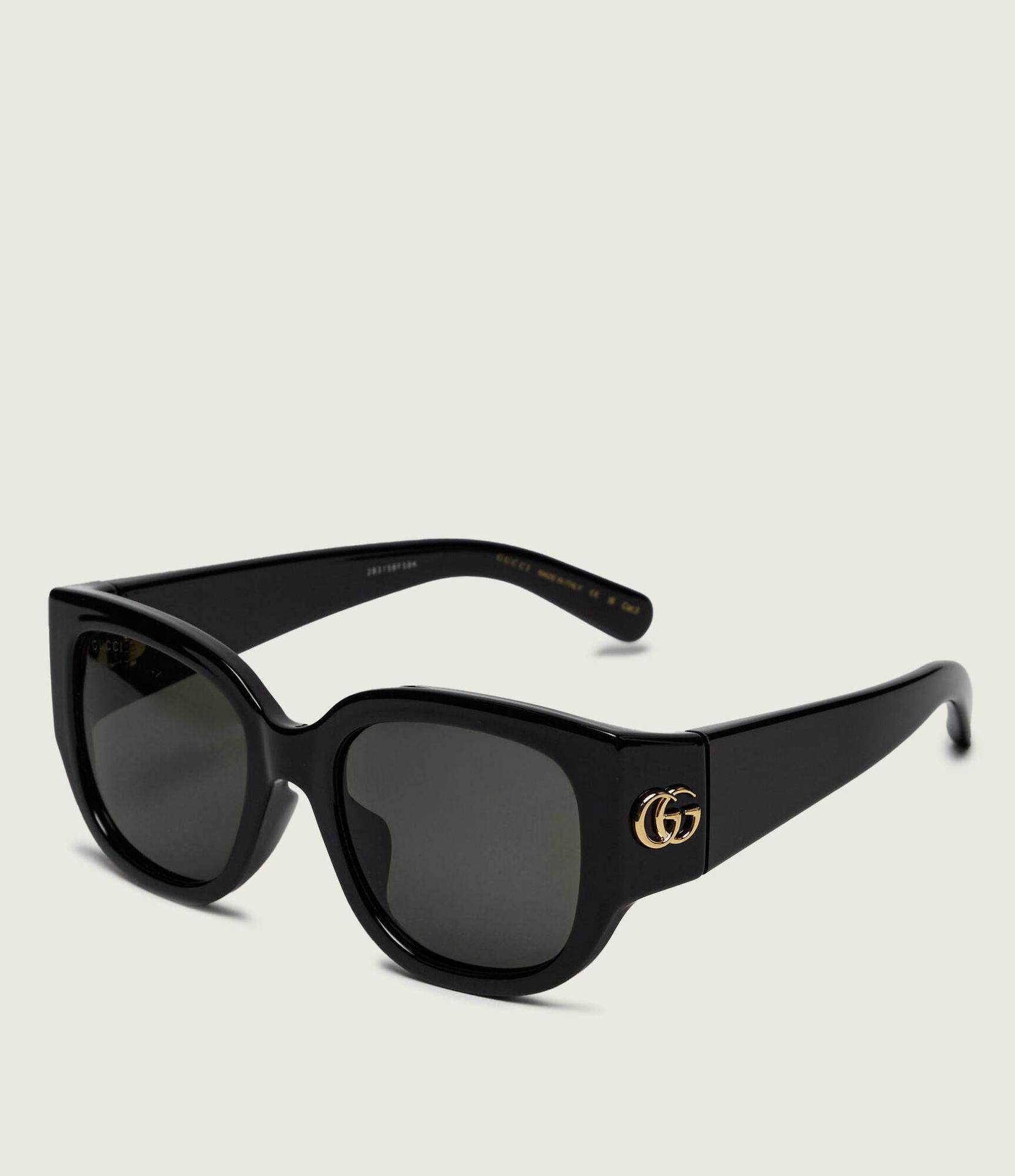 Gucci Okulary przeciwsłoneczne GG1599SA-001