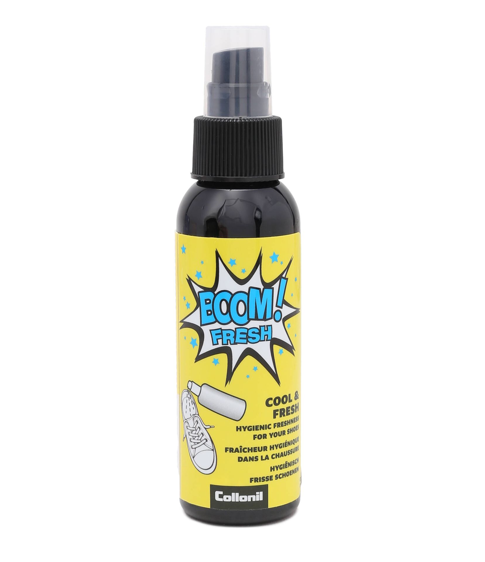 Collonil Odświeżacz do obuwia BOOM FRESH 100ML