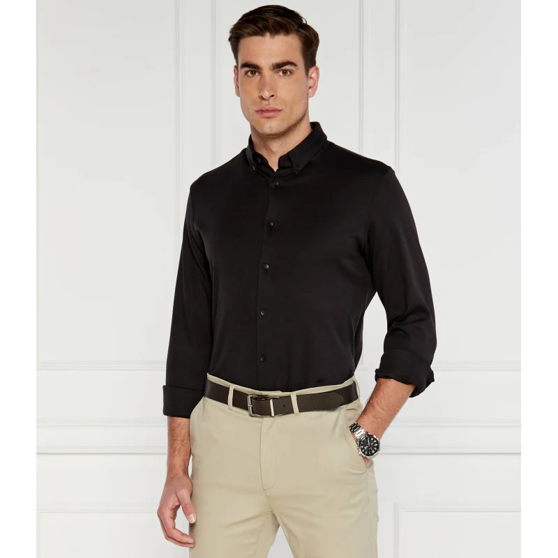 Calvin Klein Koszula SMOOTH | Regular Fit