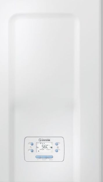 Beretta Quadra II CAI LX 24 kW 20151439