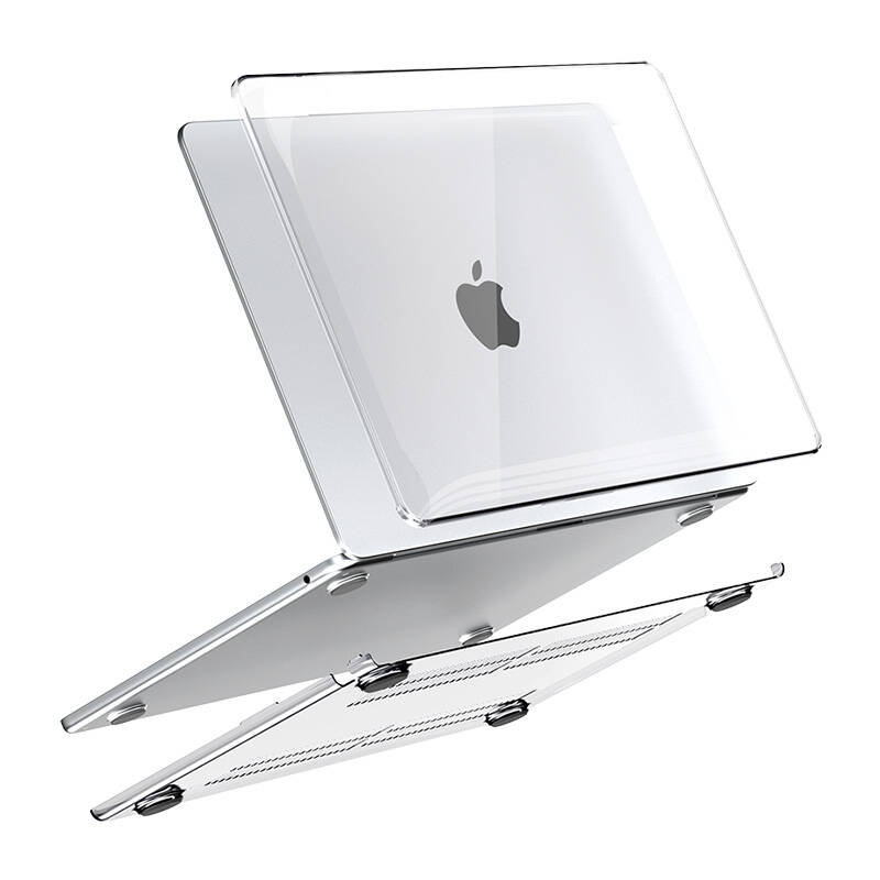 Etui ochronne Lention do MacBook Pro 16