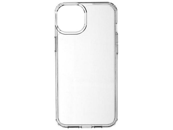WG Comfort iPhone 15/transparent