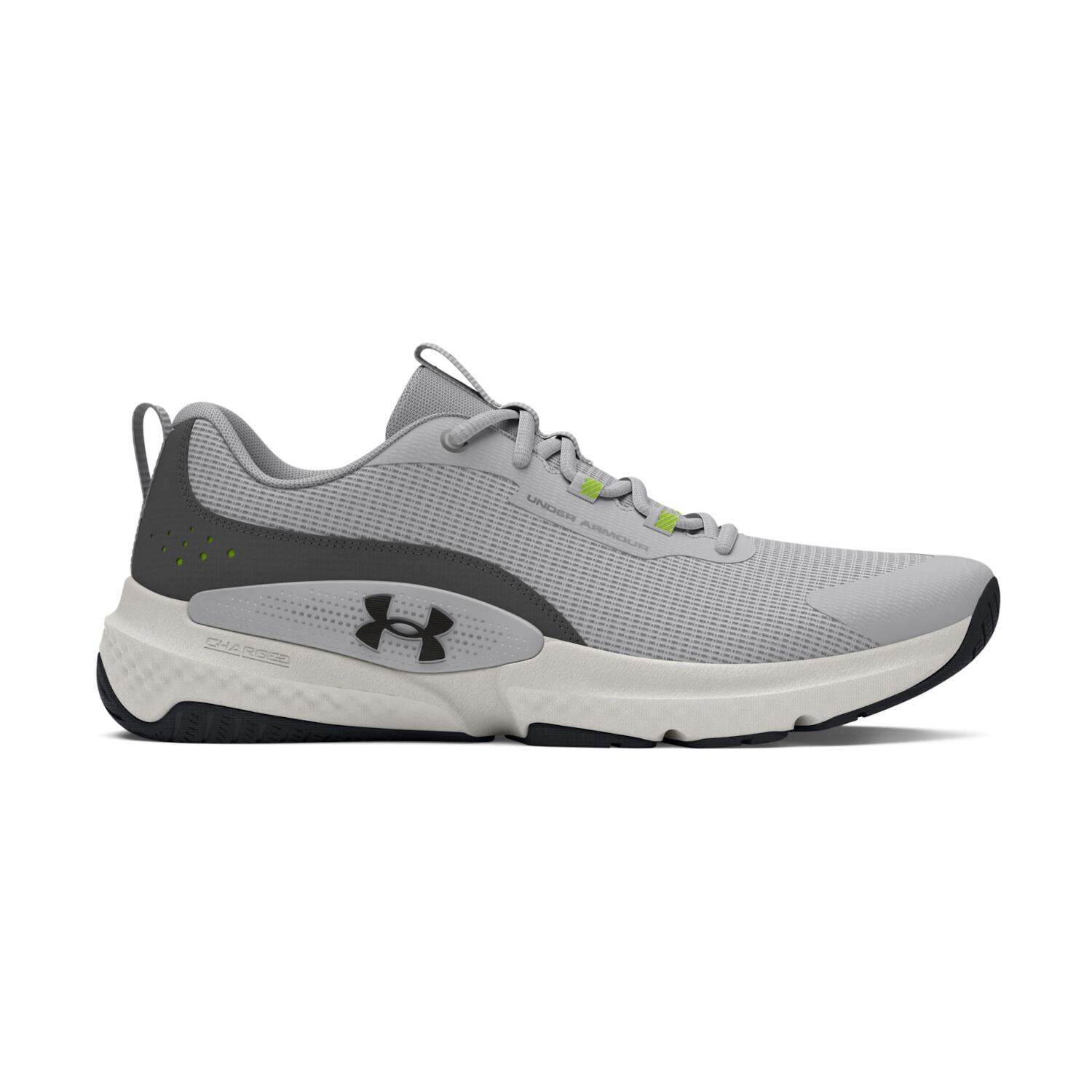 Buty męskie treningowe Under Armour Dynamic Select