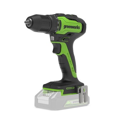 Greenworks GD24DD35 24V (6952909062075)