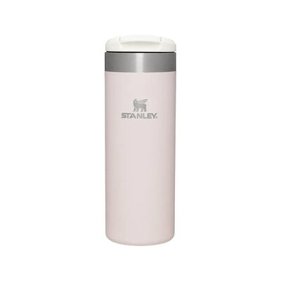 Kubek termiczny AEROLIGHT 0,47 l - ROSE QUARTZ METALLIC / Stanley