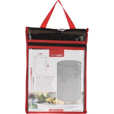 ProGarden Pokrowiec na grill ogrodowy 70 x 80cm K-FC4620230
