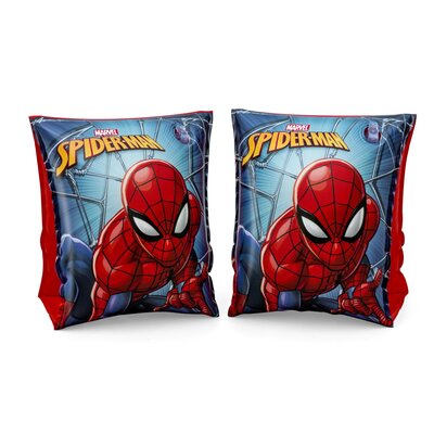 Bestway Rękawki Do Pływania Spider-Man 98001 LT-10722-0