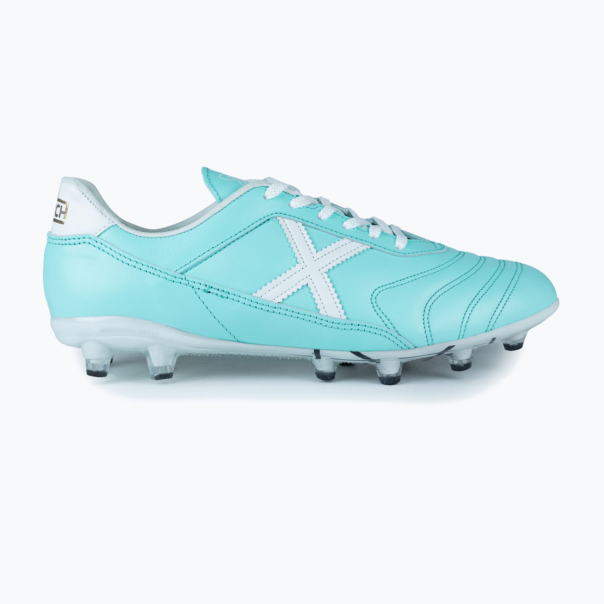 Buty piłkarskie MUNICH Mundial 2.0 FG azul WYSYŁKA W 24H 30 DNI NA ZWROT