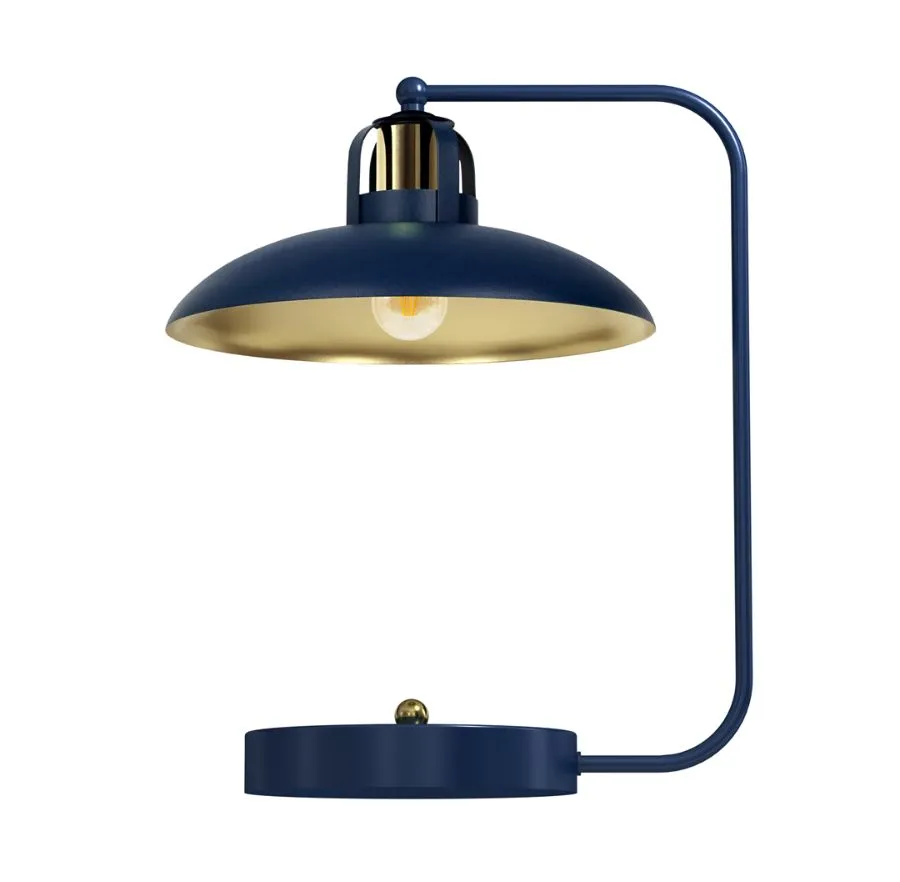 Lampa nowoczesna stołowa K2-S78