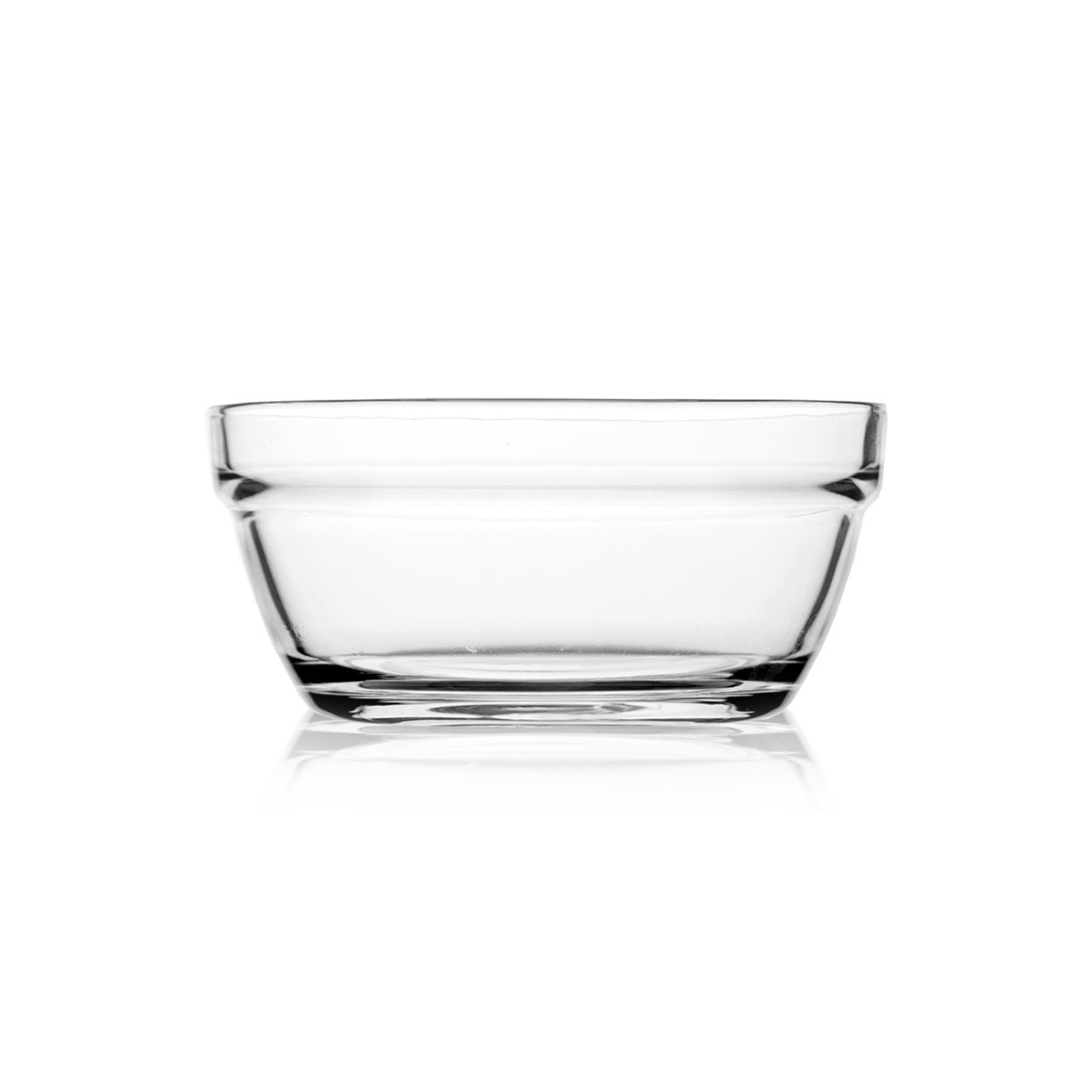 Miska MASTER, średnica 10,5 cm, 24 szt