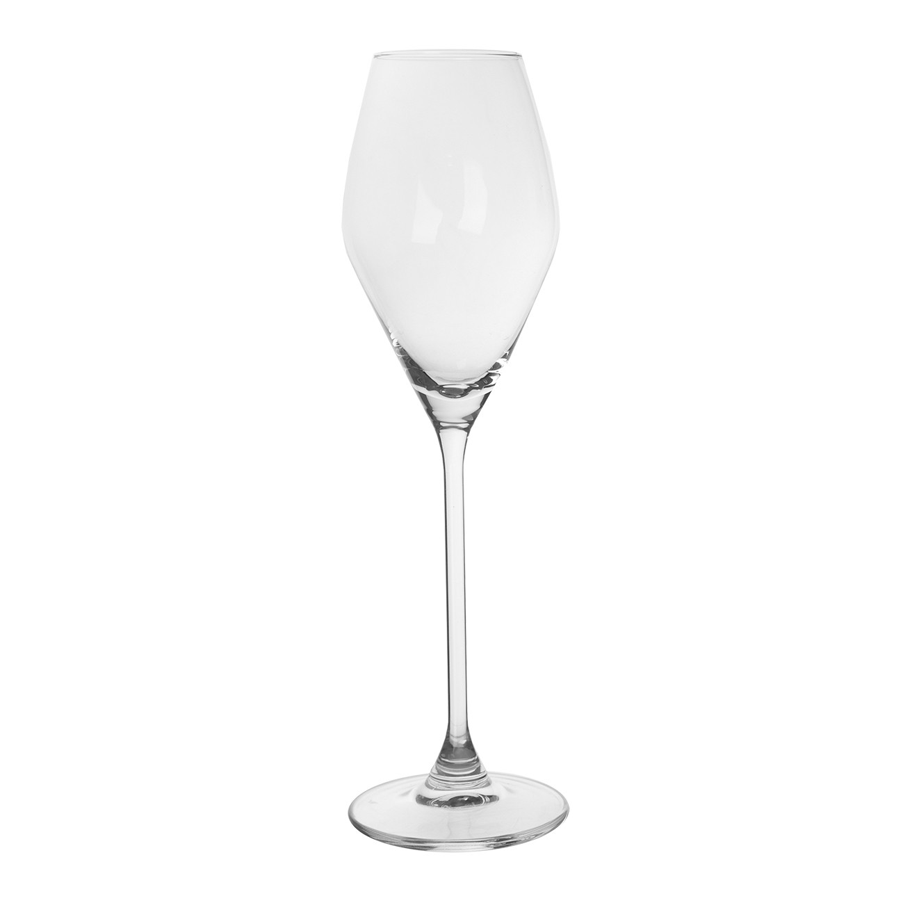 Kieliszki do Prosecco 0,23 l, 12 szt