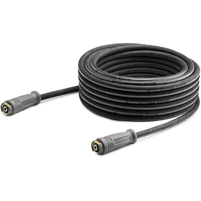 Karcher Wąż 15m DN 10) EASY!LOCK 220bar do HD/HDS (6110-0420)