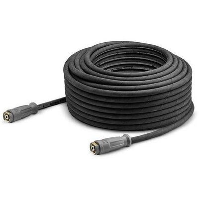 Karcher Wąż 25m DN 10) EASY!LOCK 220bar do HD/HDS Wąż wysokociśnieniowy standardowy ID 10 25 m obustronne złącze śrubowe #BON 12zł na KAŻDE urządzenie #ZWROT 30DNI! # D2D #NEGOCJACJA CE 6.110-044.0