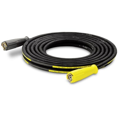 Karcher W$24ż wysokoci$25nieniowy Longlife 400 przegub obrotowy ID 8 10 m (6.388-083.0)