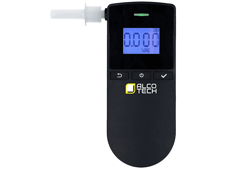 ALCOTECH AT-8030