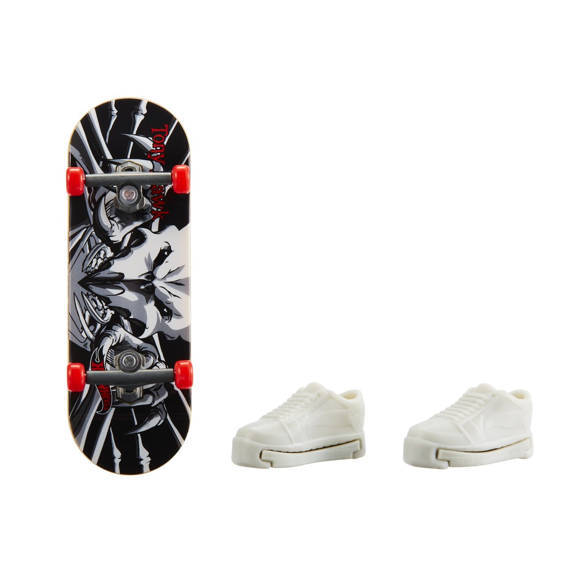 HW Skate Deskorolka + buty  HGT49