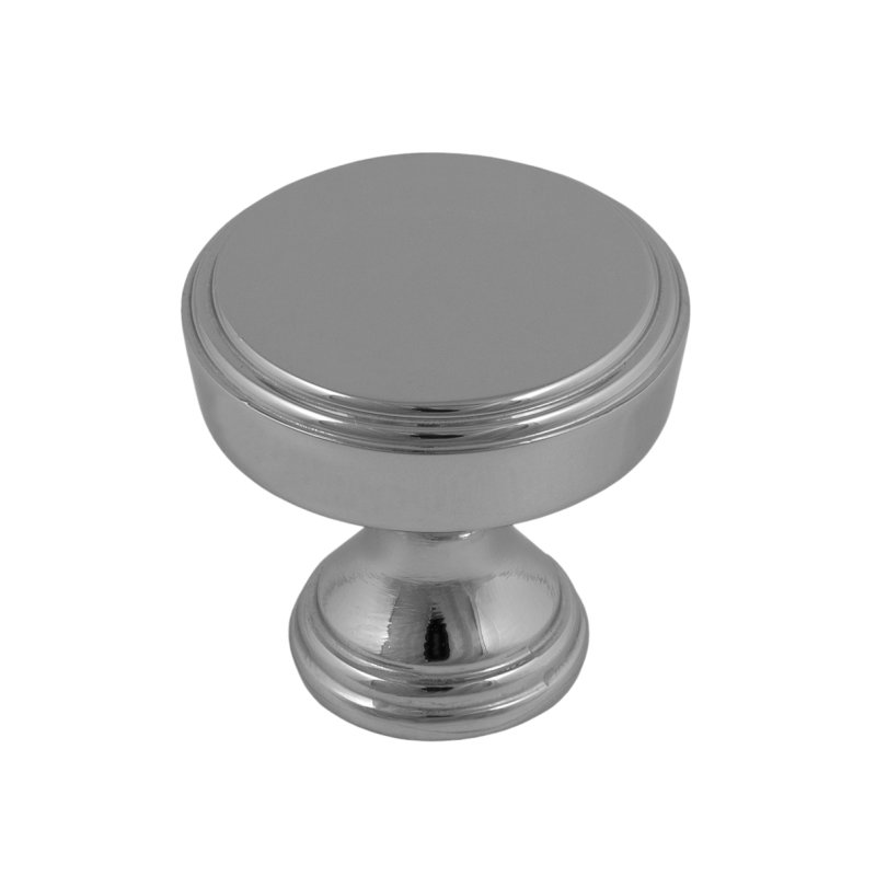 UCHWYT GAŁKA MEBLOWA DO MEBLI SZAFEK G041/CHROM AMIX