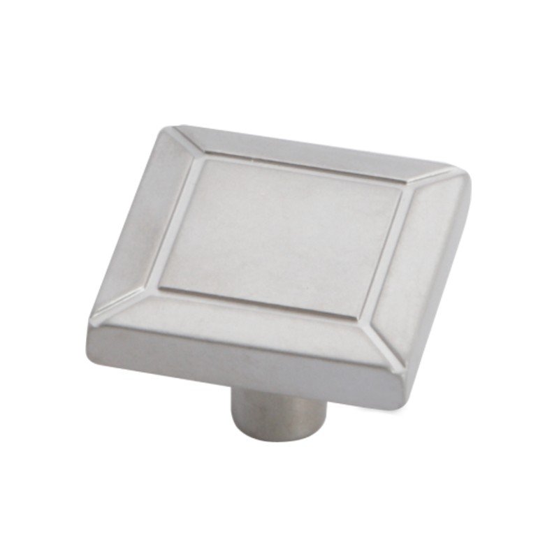 UCHWYT GAŁKA MEBLOWA DO MEBLI SZAFEK G021/BSN AMIX