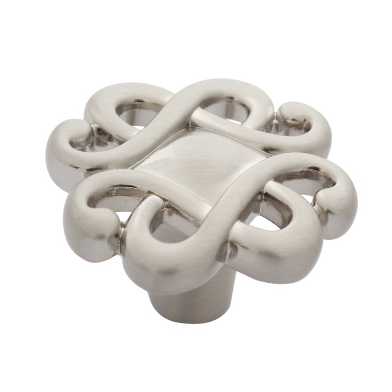 UCHWYT GAŁKA MEBLOWA DO MEBLI SZAFEK G039/BSN AMIX
