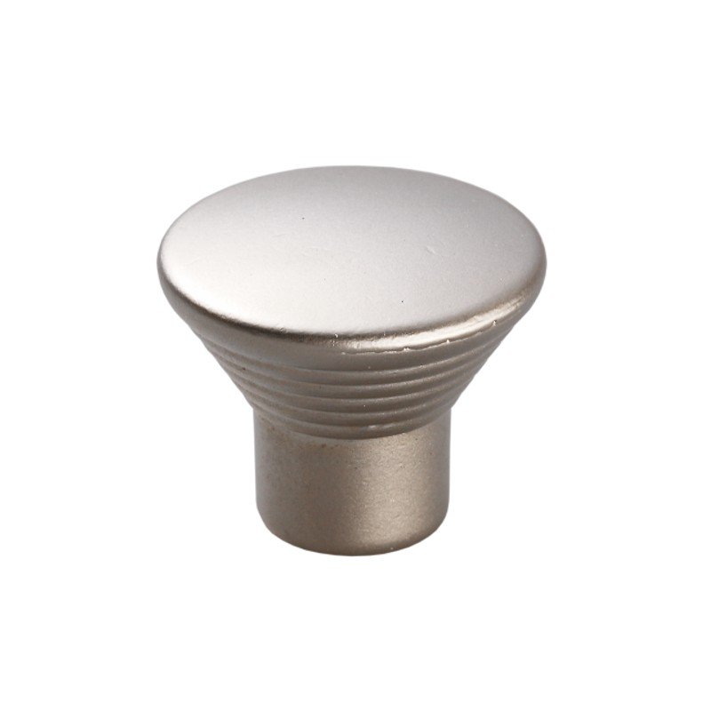 UCHWYT GAŁKA MEBLOWA DO MEBLI SZAFEK G027/BSN (A053) AMIX