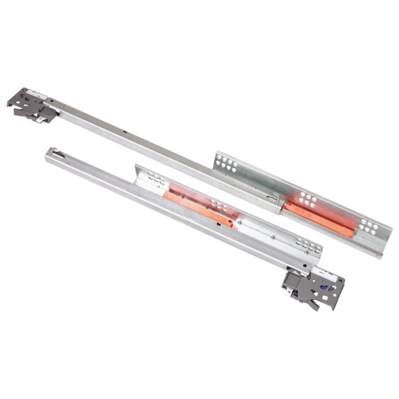 PROWADNICA SAMOOTWIERAJĄCA PUSH - 500MM AMIX CB30TS-500