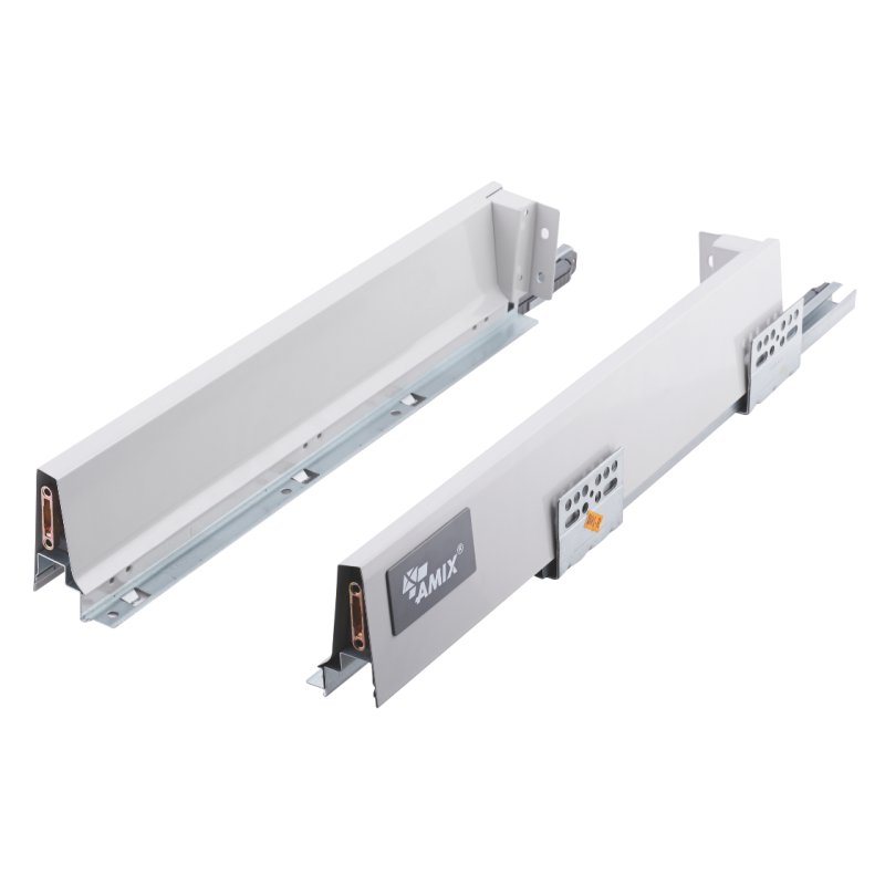 Szuflada niska System Do Szuflady SYSTEM BOX - TB20-83*550MM AMIX TB20-550
