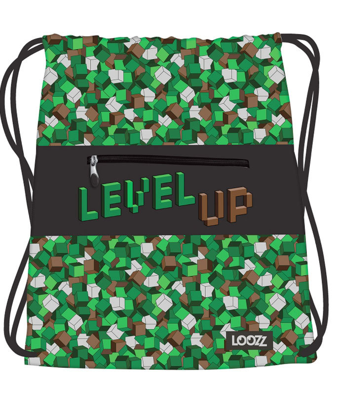 workoplecak - level up