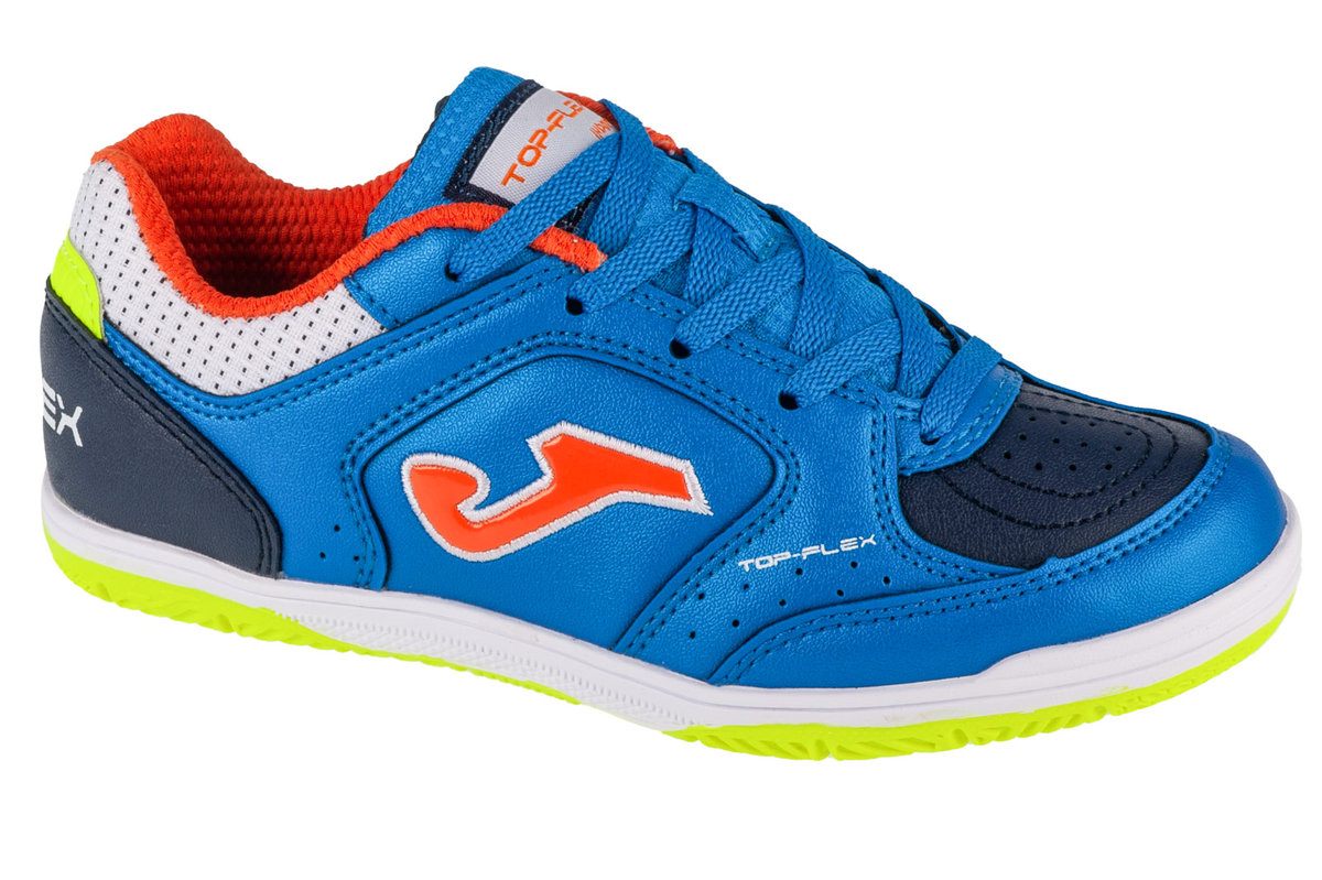 Buty piłkarskie halówki dla dzieci Joma rozmiar 28 TPJW2494INV_28