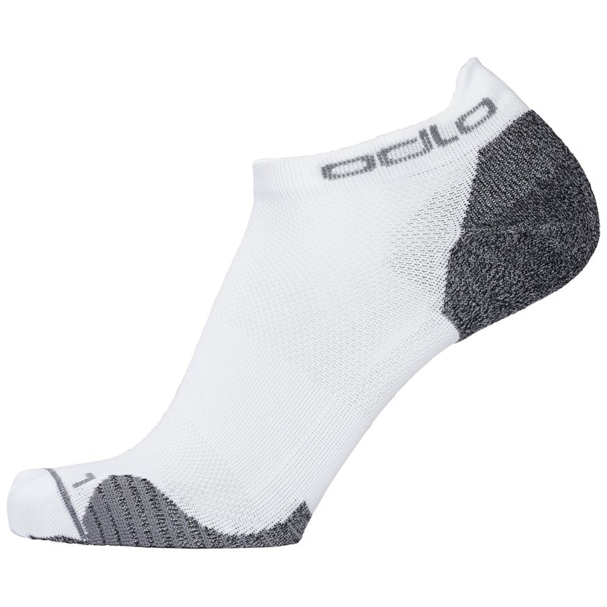 Skarpety Odlo Socks CERAMICOOL RUN białe