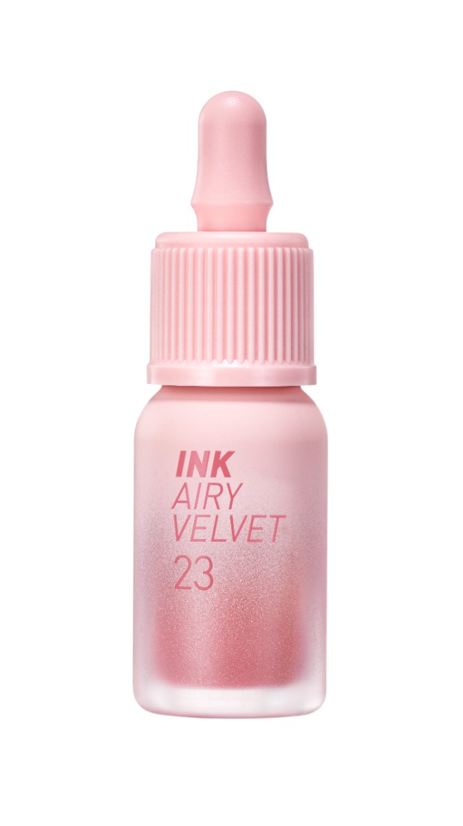 Peripera Ink Airy Velvet - 023 In The Peachlight 4g