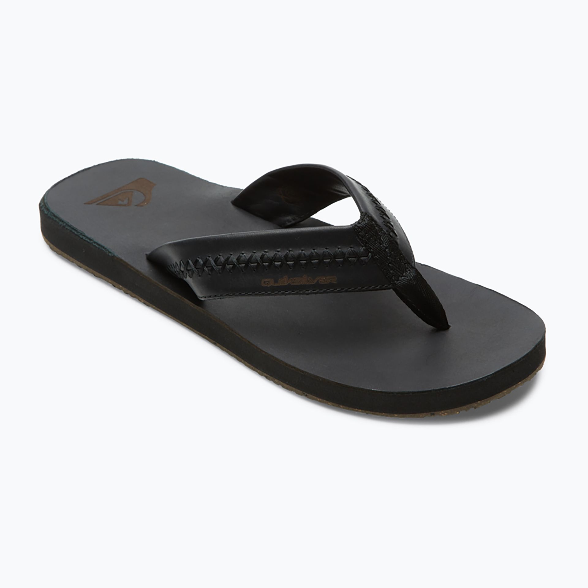 Japonki męskie Quiksilver Carver Natural II black 1
