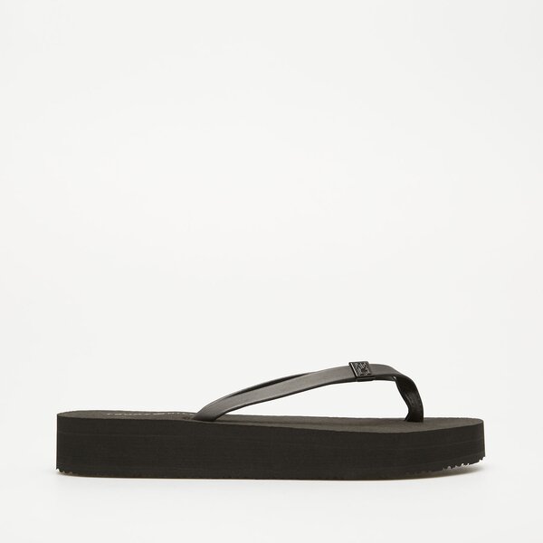 TOMMY HILFIGER MONOGRAM BEACH SANDAL - Tommy Hilfiger