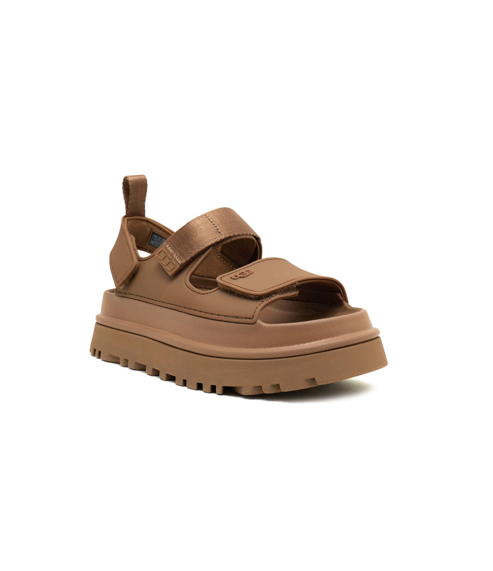 UGG Sandały W GOLDENGLOW