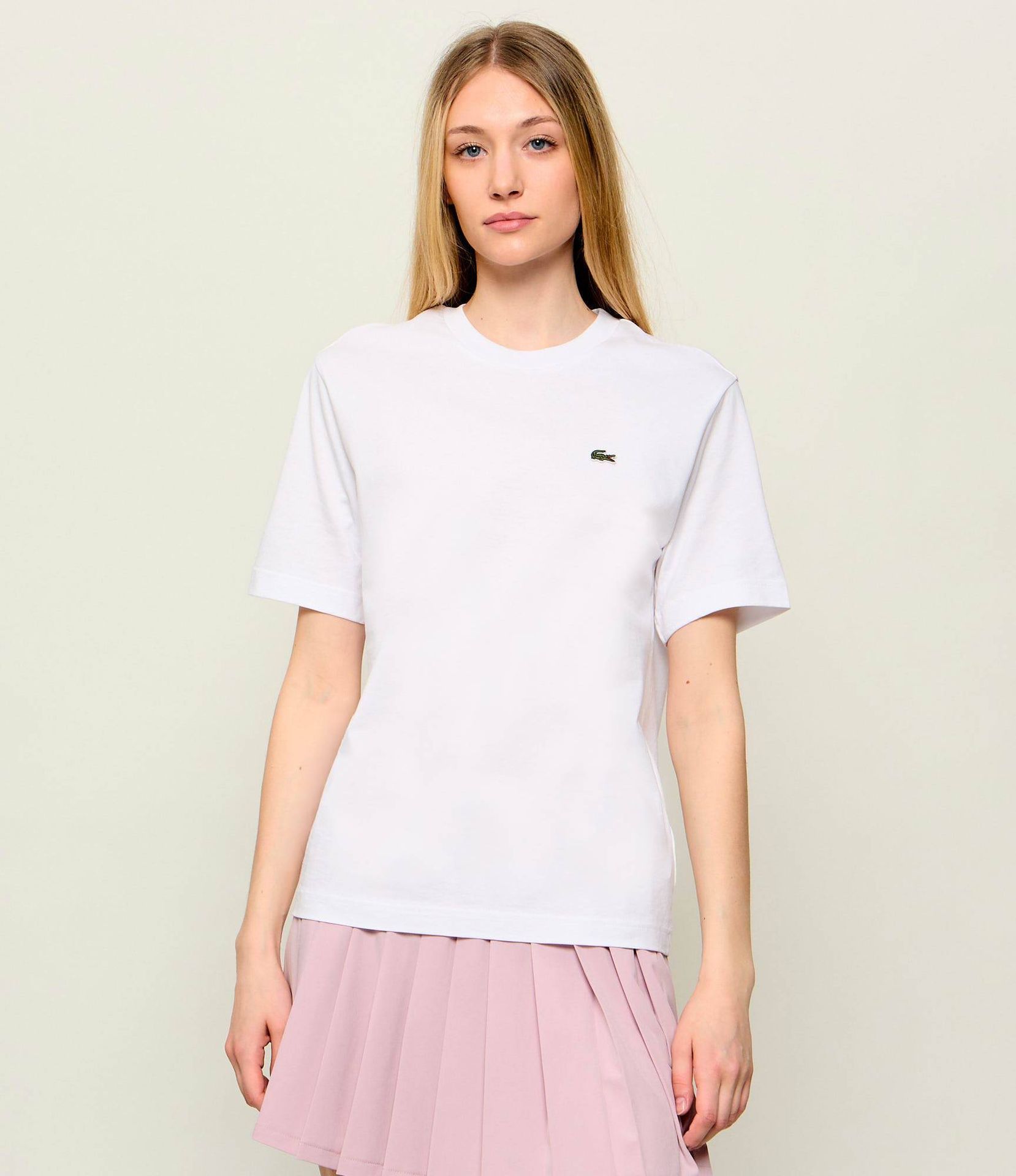 Lacoste T-shirt Relaxed fit