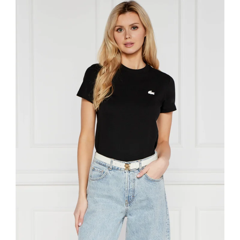 Lacoste T-shirt | Slim Fit