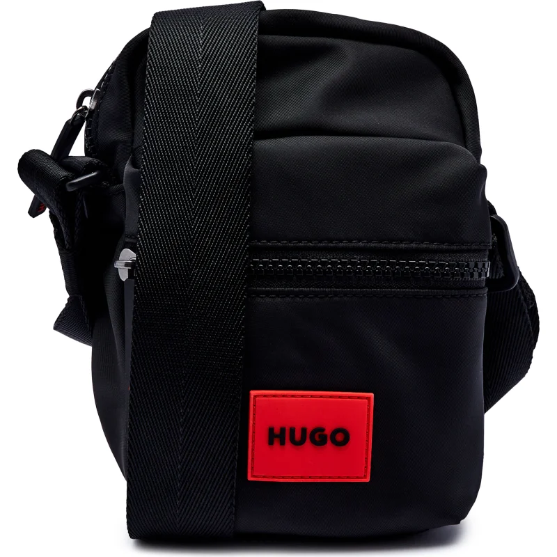 HUGO Reporterka